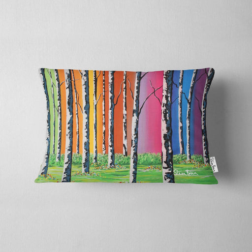 Caledonian Forest - Cushions