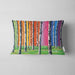 Caledonian Forest - Cushions