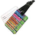 Caledonian Forest - Luggage Tag