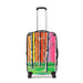 Caledonian Forest - Suitcase