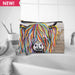 Caroline McCoo - Cosmetic Bag