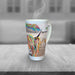 Caroline McCoo - Latte Mug