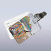 Caroline McCoo - Luggage Tag