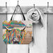 Caroline McCoo - Tote Bag