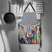 Charlie McCoo - Apron