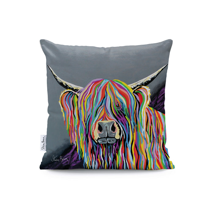 Charlie McCoo - Cushions