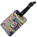 Charlie McCoo - Luggage Tag