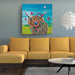 Chloe McCoo - Canvas Prints
