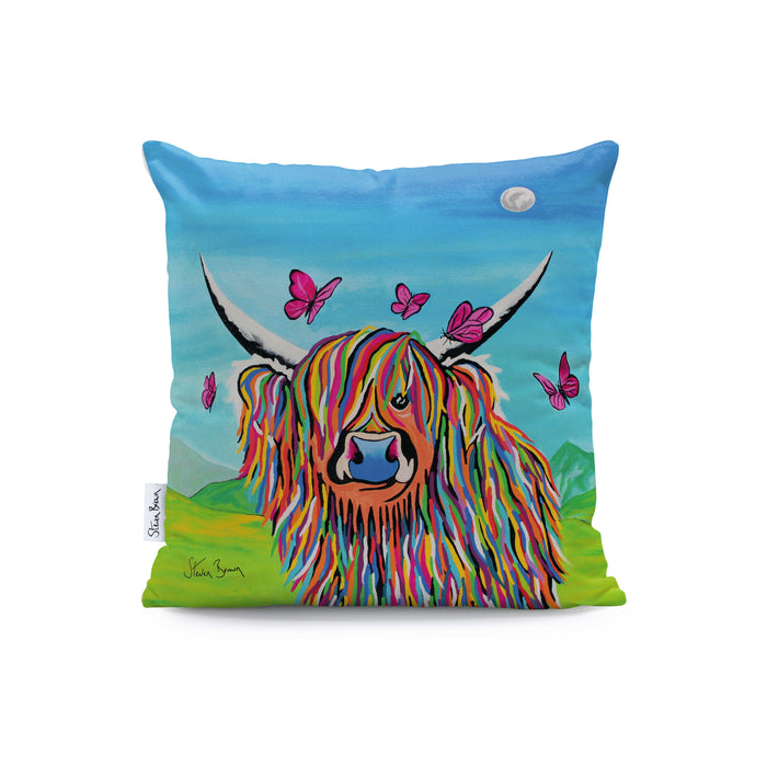 Chloe McCoo - Cushions