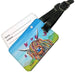 Chloe McCoo - Luggage Tag