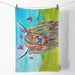 Chloe McCoo - Tea Towel