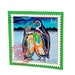 Christmas Cards Stamp Collection - Steven Brown