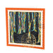 Christmas Cards Stamp Collection - Steven Brown