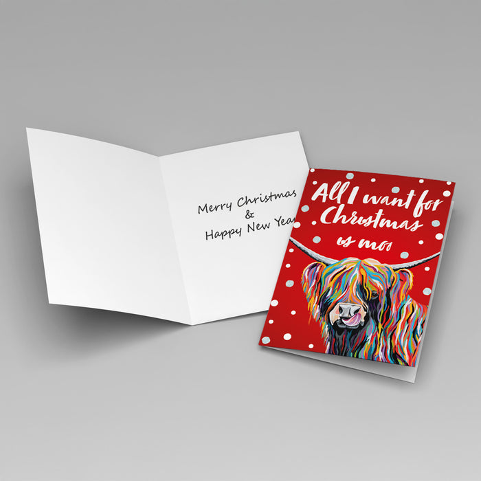 Christmas Cards - Steven Brown