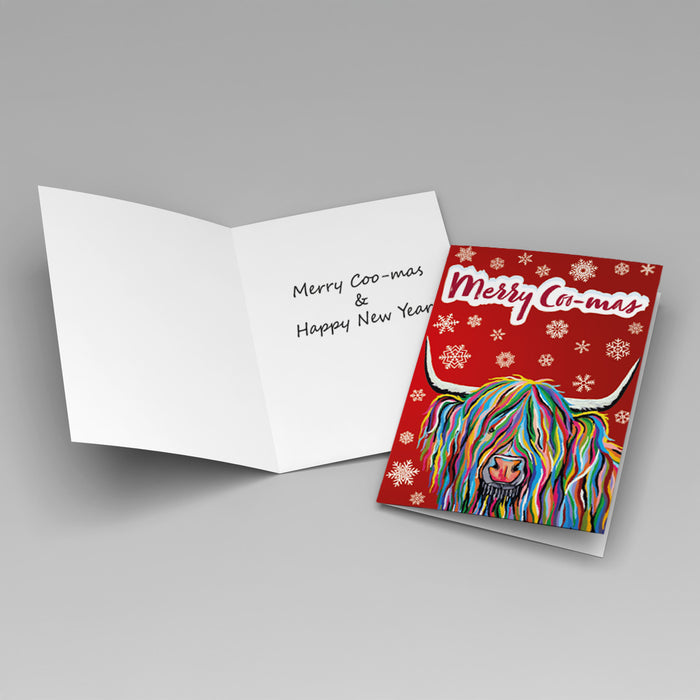 Christmas Cards - Steven Brown