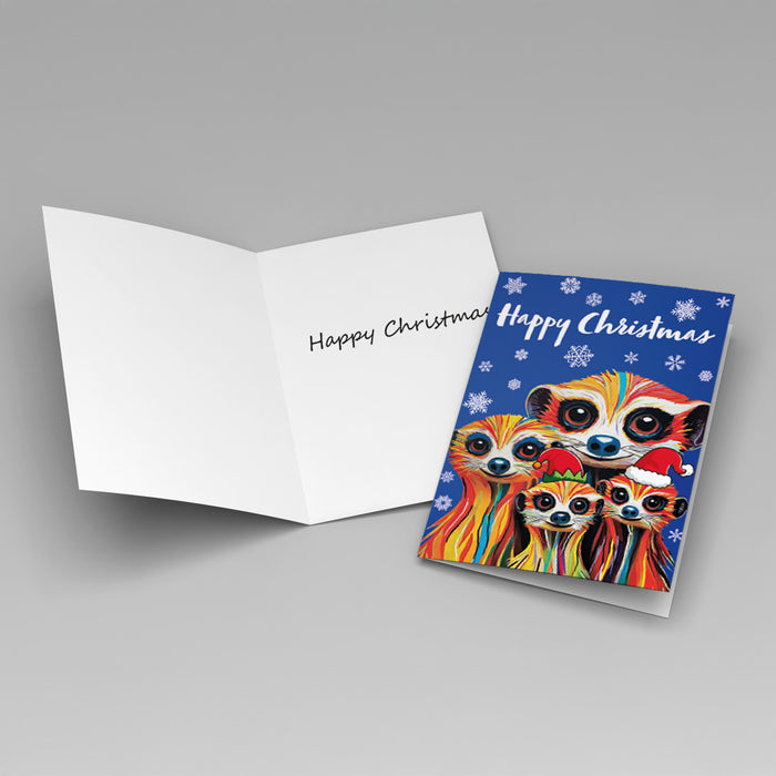Christmas Cards - Steven Brown