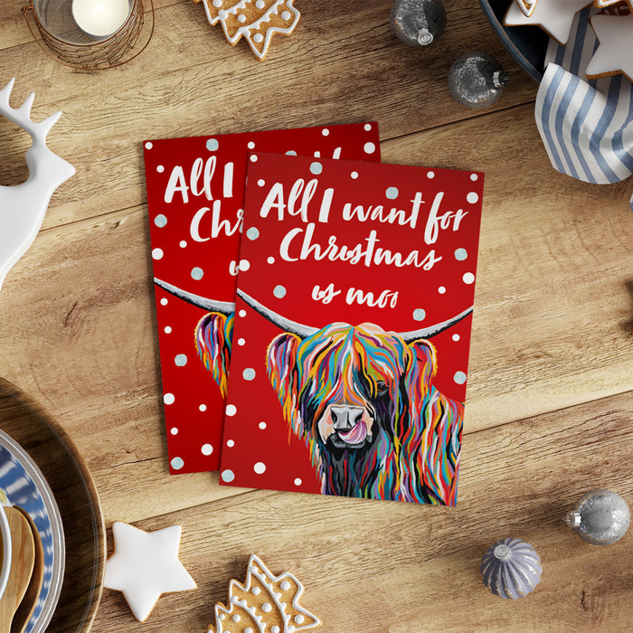 Christmas Cards - Steven Brown