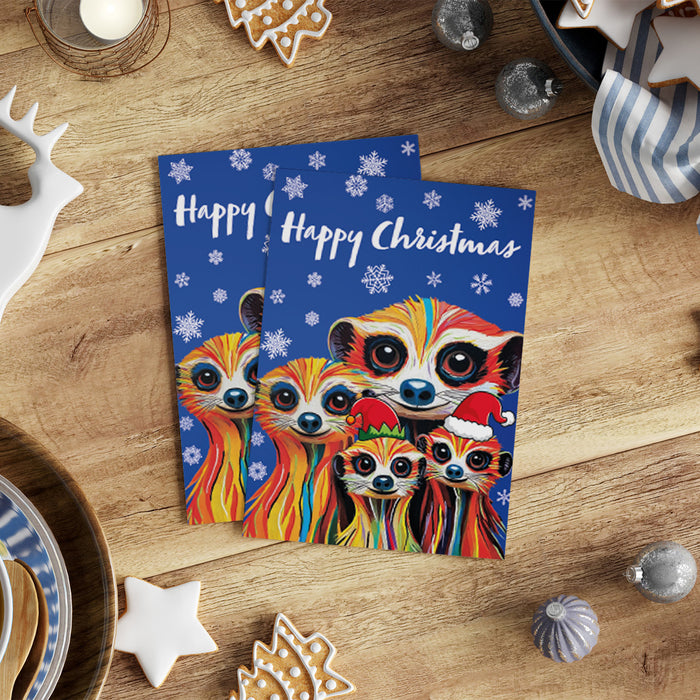 Christmas Cards - Steven Brown