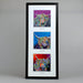 Classic McCoos Collection - Triptych