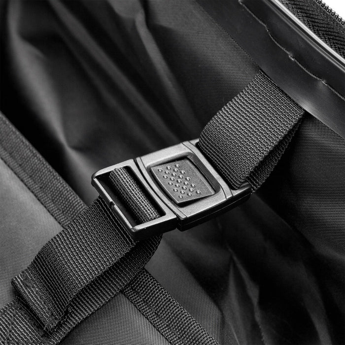 Lorraine McCoo - Suitcase