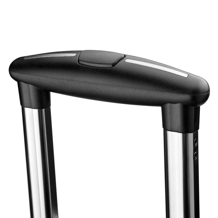 Lorraine McCoo - Suitcase