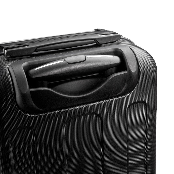 Wee Ben McCoo - Suitcase