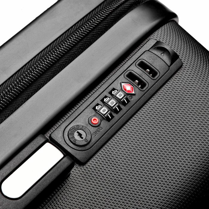 Lorraine McCoo - Suitcase