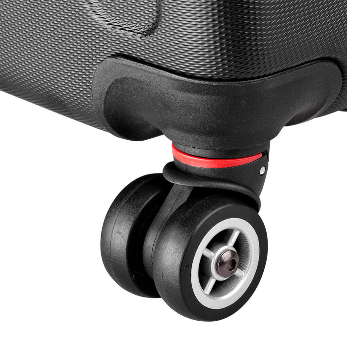 Lorraine McCoo - Suitcase