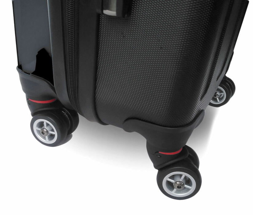 Jock McBurdie - Suitcase