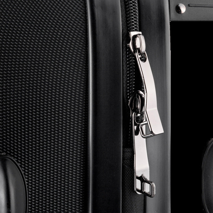 Lorraine McCoo - Suitcase