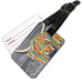 Craig McCoo - Luggage Tag