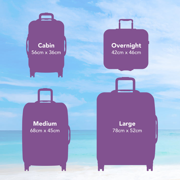 Ally McCoo - Suitcase