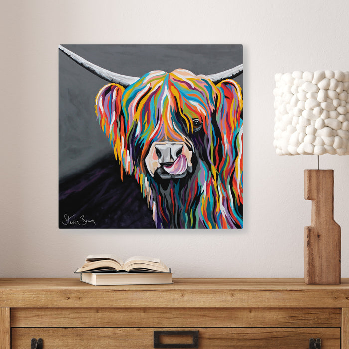 Heather McCoo - Canvas Prints