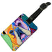 Davy McDug - Luggage Tag