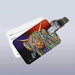 Dougie McCoo - Luggage Tag