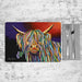Dougie McCoo - Placemat