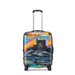 Eilean Donan Castle - Suitcase