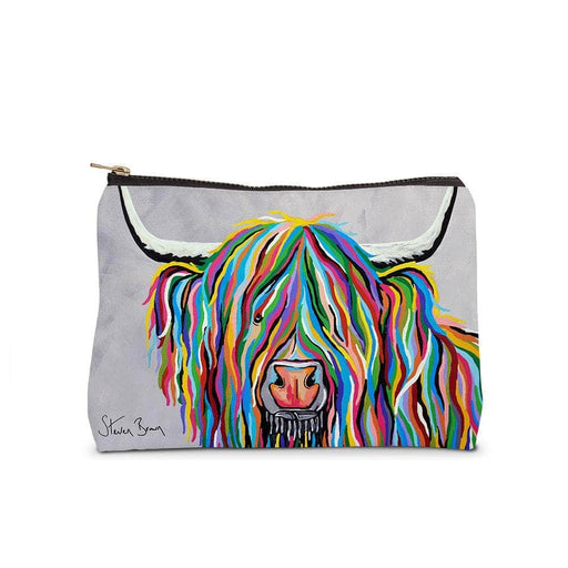 Emily McCoo - Cosmetic Bag