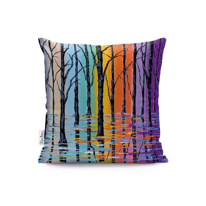 Forest Of Argyle - Cushions