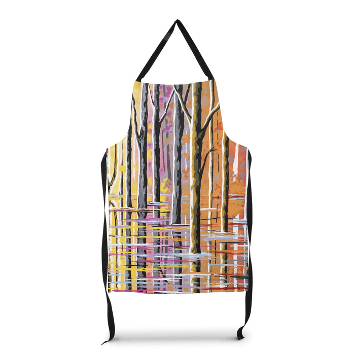 Forest Of Loch Lomand - Apron