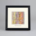 Forest Of Loch Lomond - Digital Mounted Print