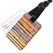 Forest Of Loch Lomond - Luggage Tag