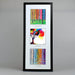 Forests Collection - Triptych