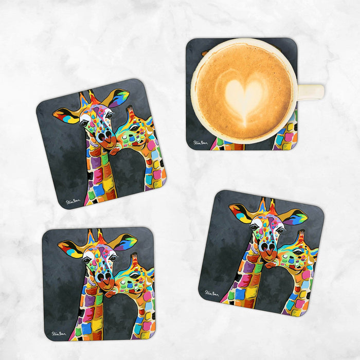 Francie & Josie McZoo - Colourful Living Bundle Save 20%