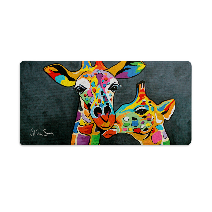 Francie & Josie McZoo - Rugs