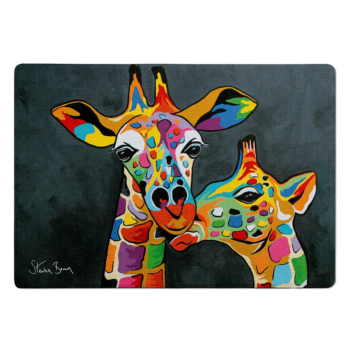Francie & Josie McZoo - Rugs