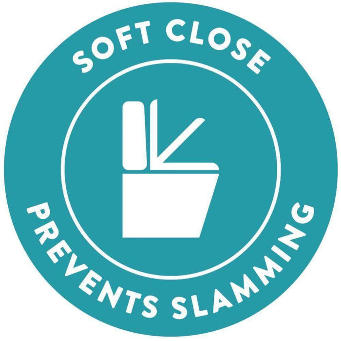 Francie & Josie McZoo - Toilet Seat
