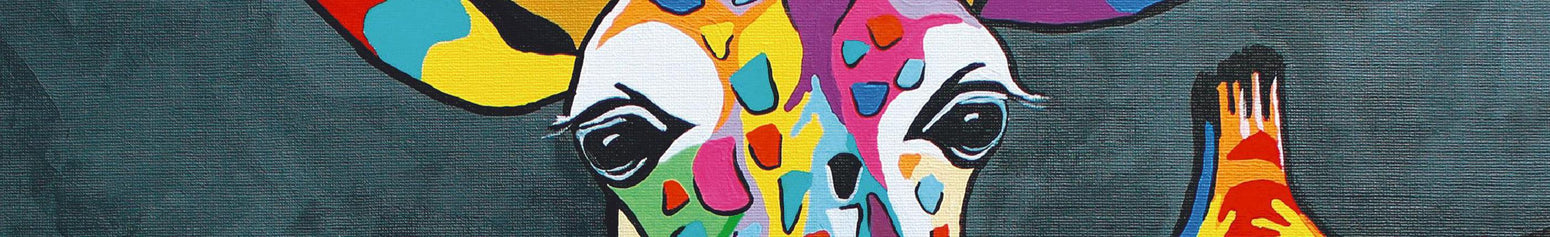 Steven Brown Art