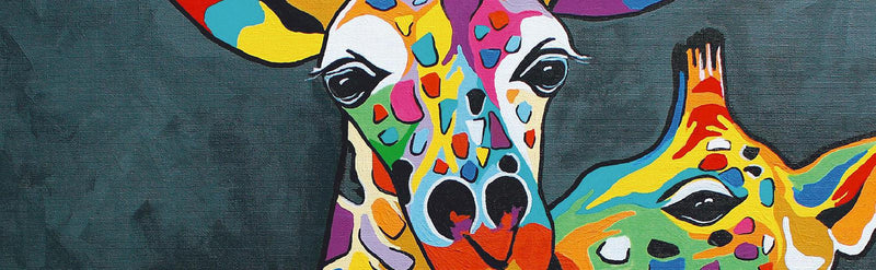 Steven Brown Art