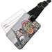 Frankie McCoo - Luggage Tag